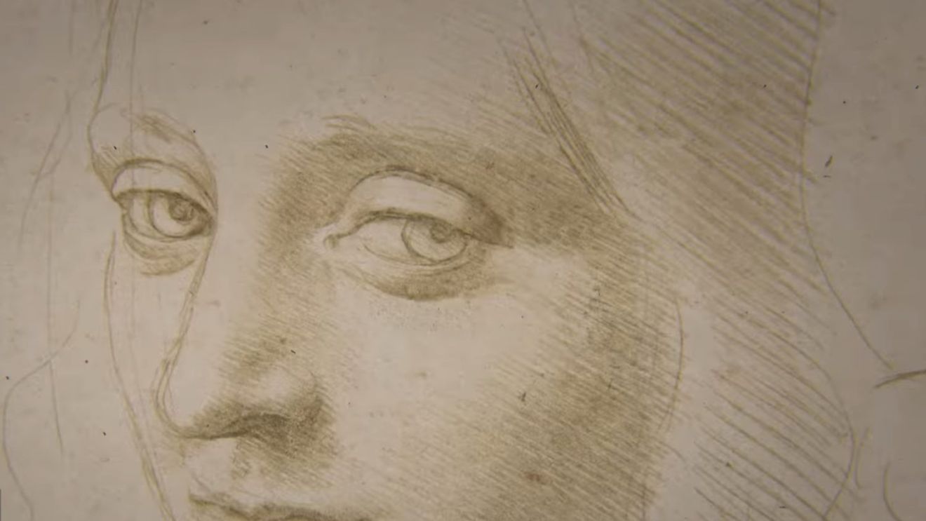 VIDEO Cea mai mare retrospectivă dedicată lui Leonardo da Vinci își deschide porțile joi, la Muzeul Luvru din Paris