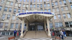 Preşedintele CJ Constanţa anunţă principalele nereguli găsite la Spitalul Judeţean: nerespectarea programului de lucru pentru cadrele medicale, atitudinea necorespunzătoare faţă de pacienţi şi medicamente expirate