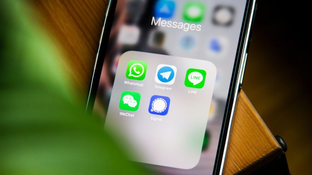 Irakul a blocat aplicaţia de mesagerie Telegram, din motive de securitate naţională