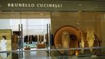 Poliția italiană a efectuat controale la companii de modă, inclusiv Brunello Cucinelli și Moncler, într-o anchetă privind exploatarea forței de muncă