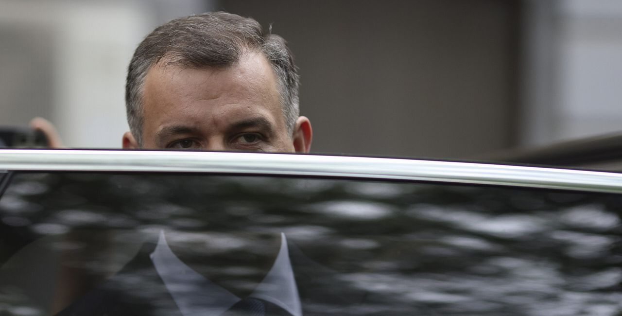 Eugen Tomac, replică la criticile despre ”oamenii PSD” din viitorul guvern: ”Să nu fim mai catolici decât Papa” / Apel la partide, după ce a fost refuzat de PNL și USR: ”Am văzut exigențele partidelor / Să iasă din logica reținerii”