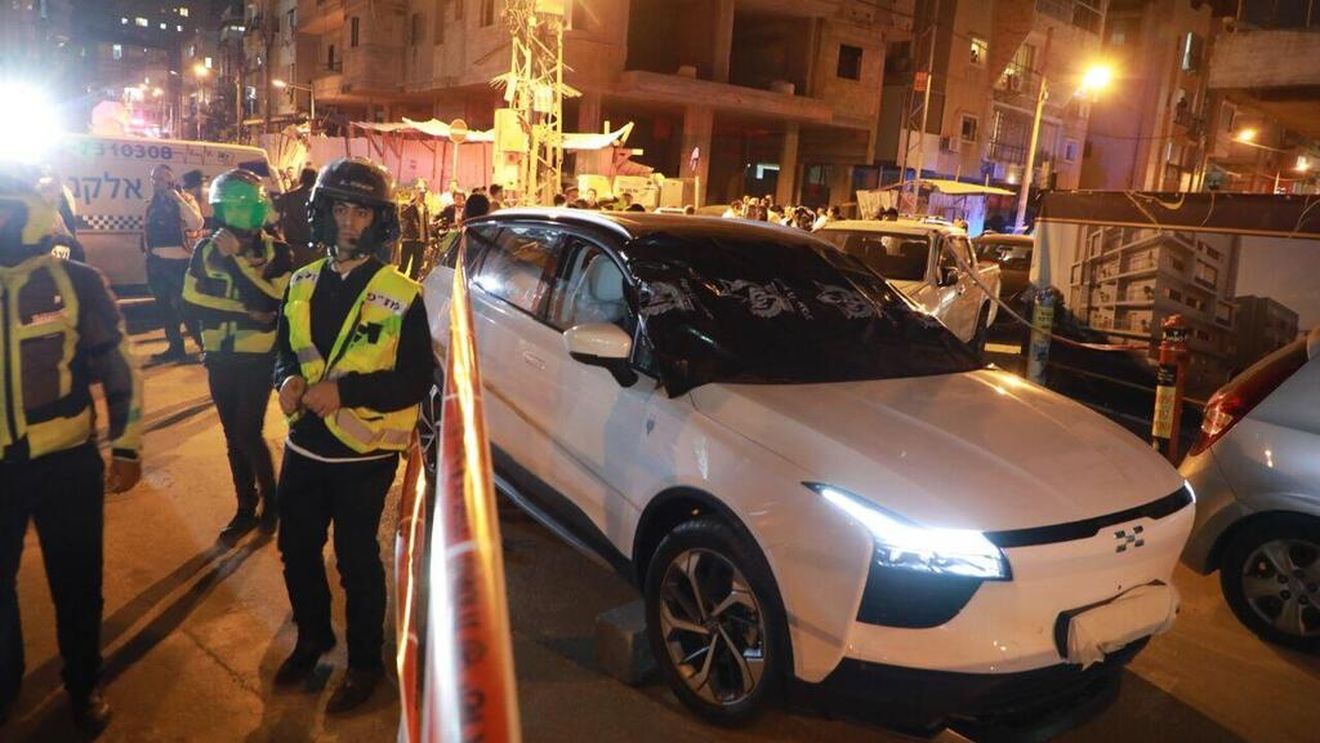 Forţele israeliene au ucis un palestinian de 17 ani din Cisiordania  