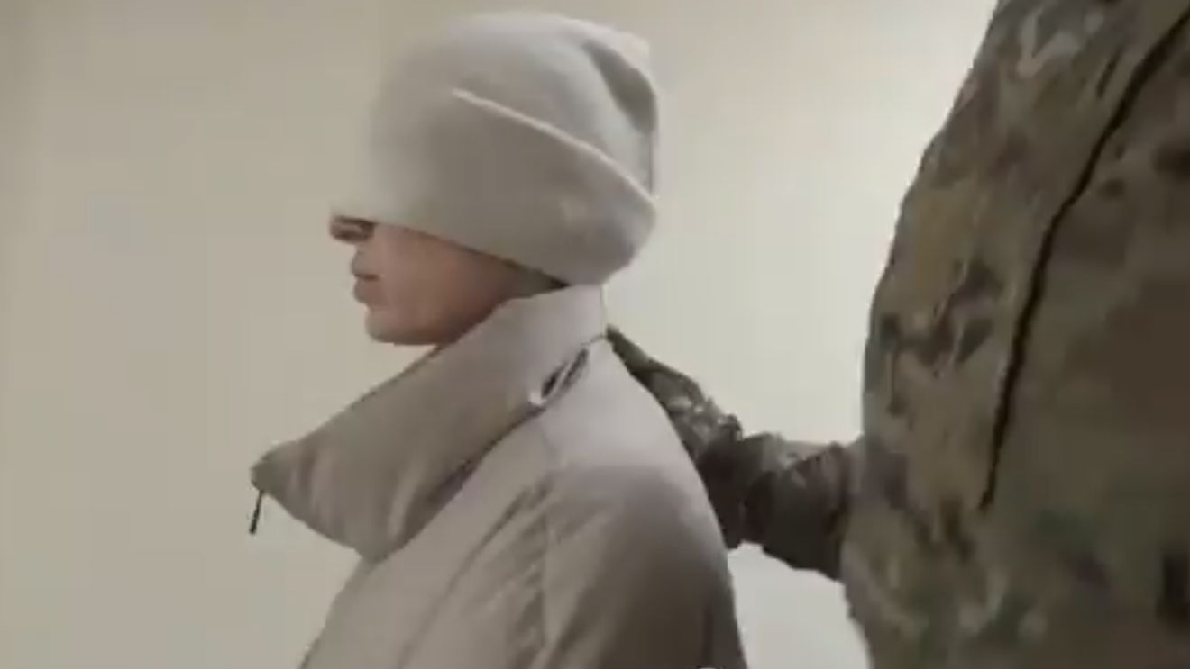 Procuratura rusă cere 15 ani de închisoare pentru Ksenia Khavana, acuzată de trădare după ce a transferat 51 de dolari în Ucraina