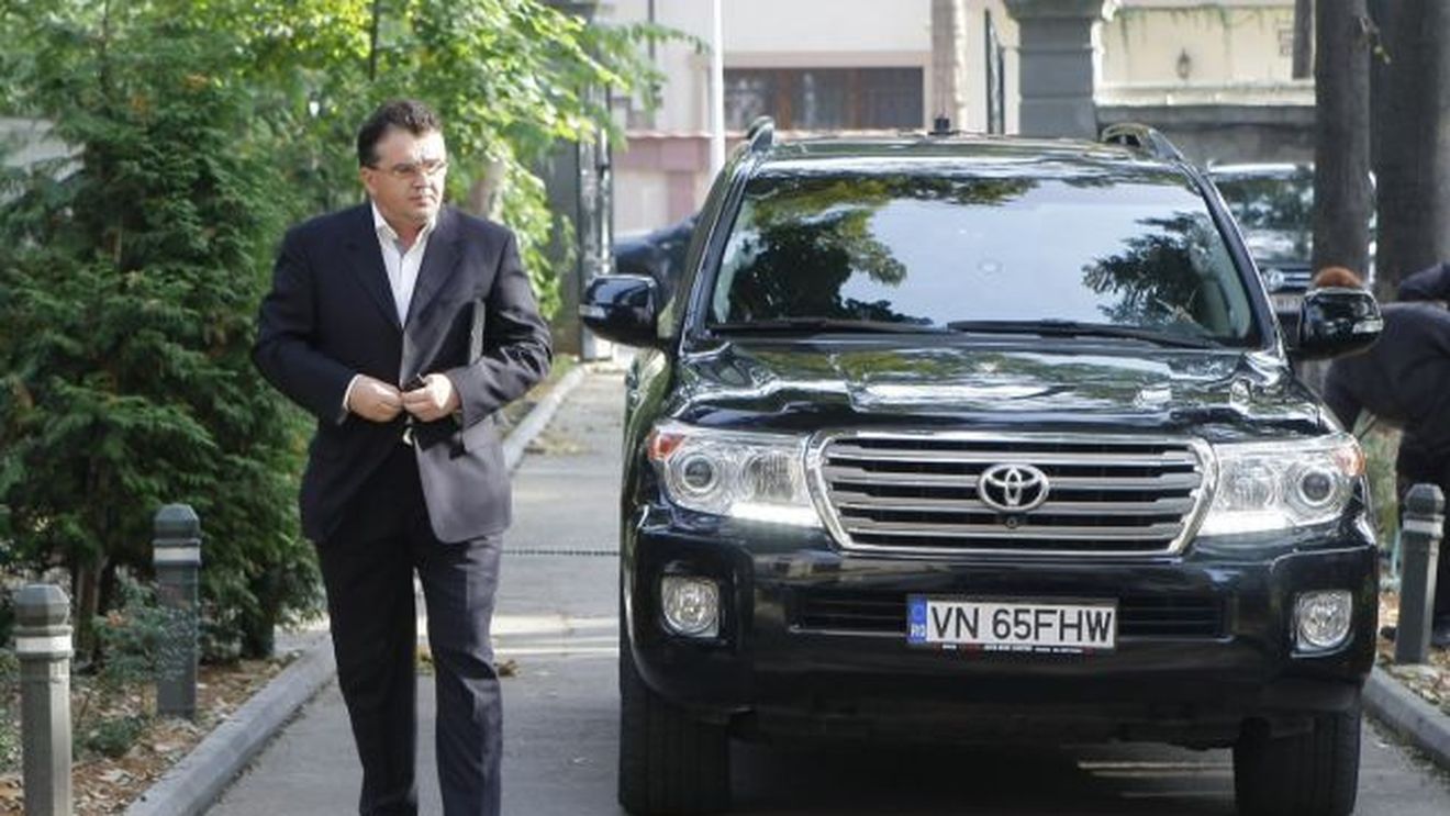 USR-PLUS cheamă PNL să facă o alianță împotriva lui Oprișan la Vrancea