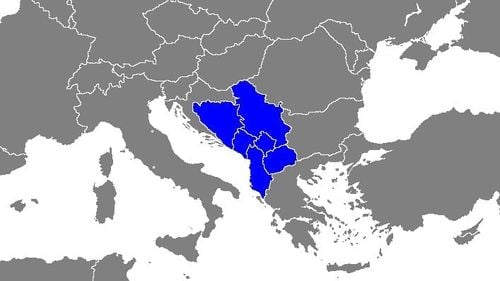 Summit crucial la Berlin pentru țările din Balcani. UE a anunțat un sprijin de un miliard de euro în sectorul energetic / E așteptată semnarea unui acord care va permite circulația doar cu buletinul în șase țări