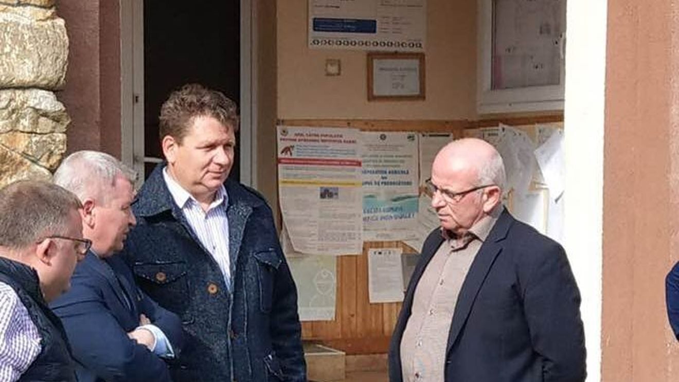 Primăria Sebeş ar putea să mai angajeze, nu să reducă numărul de posturi, potrivit edilului