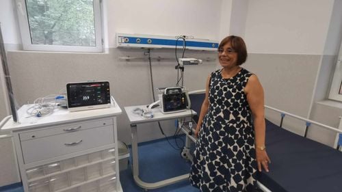 Timișoara, al treilea oraș din țară cu compartiment de alergologie în sistemul public / Servicii medicale performante pentru pacienții cu alergii urmează să funcționeze din toamnă / Un nou patogen periculos: mucegaiurile