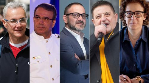 Câți bani au cheltuit pe Facebook candidații la Primăria Constanța și pe ce teme au pariat / Clipuri cu copii, preoți, “Liviu Dragnea”, critici la primar sau laude cu “propriile calități”