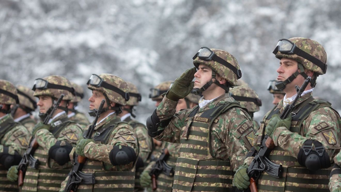 Ziua Unirii Principatelor Române - Ceremonii militare şi religioase în întreaga ţară / Manifestări fără discursuri la Iaşi