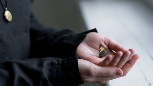 Necunoscuții Copii-fluture. Mărturia unei mame: Aproape nimic nu e voie. E cumplit
