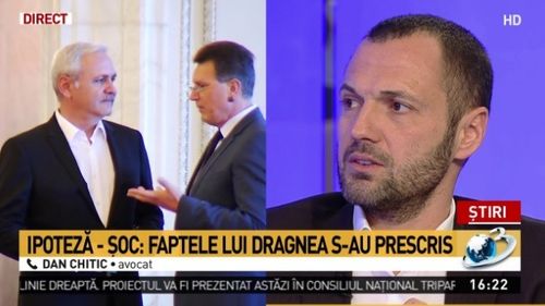 ROEXIT, promovat de un invitat permanent al Antenei 3, fondator al unui partid anti-UE alături de fostul SRI-ist Daniel Dragomir