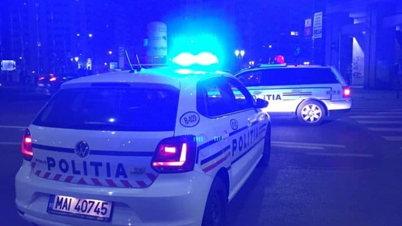 Poliţia: Criminalitatea în luna martie a scăzut la furturi, tâlhării, infracţiuni stradale/ În schimb, au crescut faptele de violenţă în familie/ Numărul accidentelor rutiere grave a scăzut semnificativ