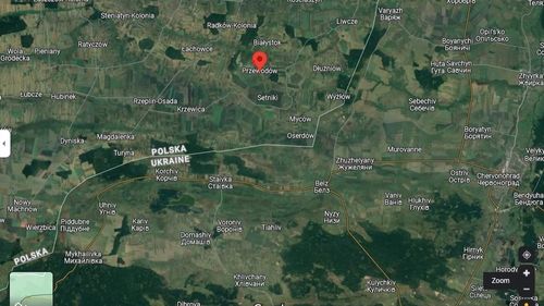 Biden afirmă că este "puţin probabil" ca racheta care a căzut în Polonia să fi fost lansată din Rusia