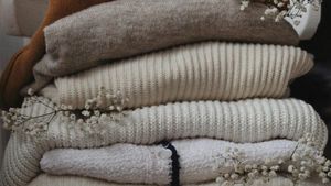 Top 5 materiale care nu trebuie să lipsească din garderobă iarna aceasta