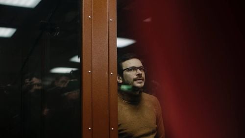 UPDATE Opozantul Ilya Yashin, condamnat la opt ani și jumătate de închisoare pentru răspândirea de "informații false" despre armata rusă: „Nu voi renunța la adevăr nici măcar în spatele gratiilor”