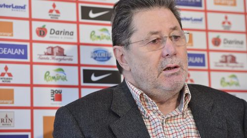 Cornel Dinu nu este de acord ca noul stadion al lui Dinamo să se numească „Arena Mircea Lucescu”