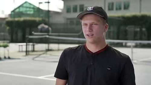 VIDEO Jenson Brooksby, cel mai slab clasat jucător din istorie care se impune la turneul ATP de la Houston