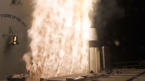 Center for Military Modernization: Pentagonul înarmează bazele de apărare antirachetă din Polonia și România cu noi interceptoare de rachete balistice intercontinentale / De ce mutarea armatei americane are legătură cu conflictul Israel - Hamas