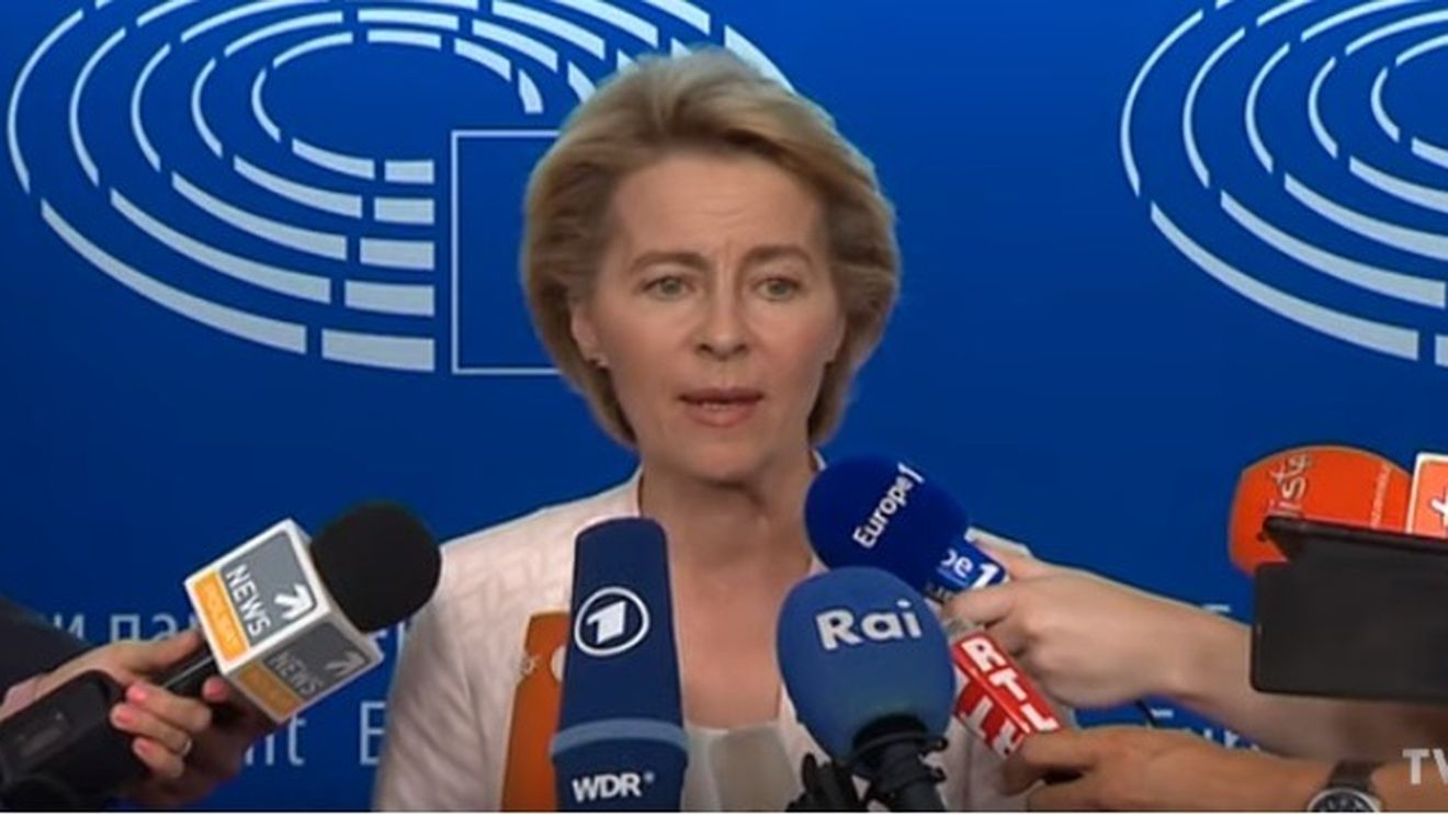 Președintele Comisiei Europene: Vaccinarea a 70% din populație, până în vară, este un obiectiv ambițios, dar realizabil
