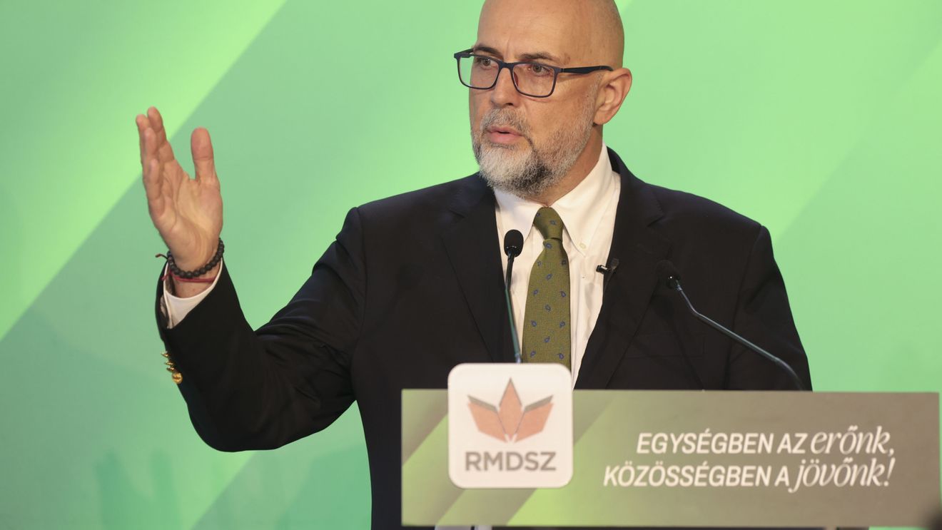 Kelemen Hunor, mandatat de conducerea UDMR să poarte negocieri cu noul lider de la Budapesta, Peter Magyar, și cu coaliția de la București
