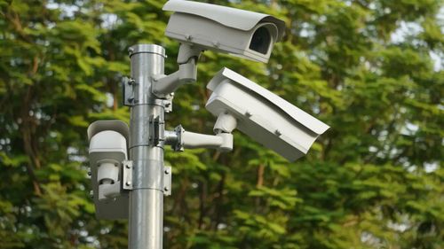 Prima comună din România cu sistem de supraveghere bazat pe inteligență artificială: camerele detectează automat nereguli