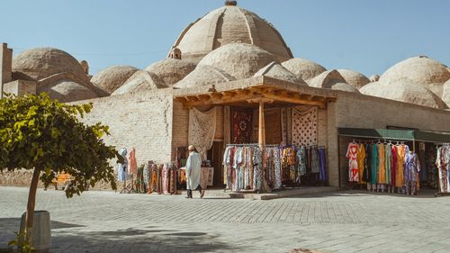 ”Stan”-ul din inima Asiei Centrale de care mai mult ca sigur nu ai auzit: Cu deșert aspru și neprietenos și fără ieșire la mare, dar cu un interes tot mai mare pentru ecoturism