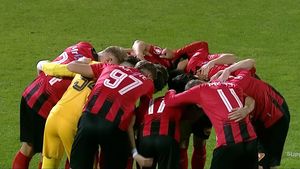 FRF schimbă regulamentul pentru Csikszereda / Echipa va putea juca pe propriul stadion deși nu are decât 2.500 de locuri