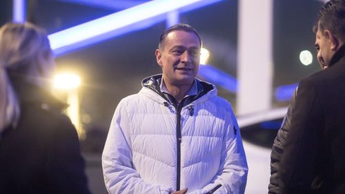 Daniel Băluță revine în scandalul Piața Unirii. Edilul Sectorului 4 spune că va continua implementarea etapelor necesare pentru consolidarea planșeului „în conformitate cu modalitatea aleasă de primarul general”, pentru a oferi „cea mai bună soluție, din perspectiva legală”