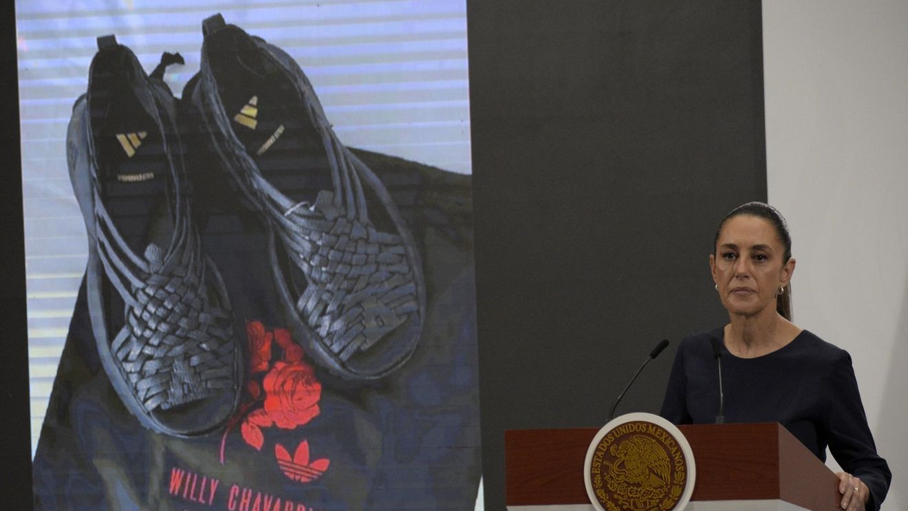 Adidas, acuzat de apropriere culturală: scuze publice pentru pantofii inspirați din tradiția mexicană Oaxaca