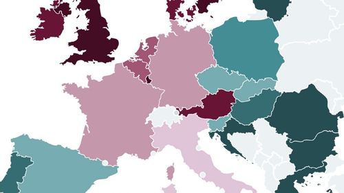 Raport CE: România va pierde 7,8 milioane de locuitori, 40% din populație, până în 2060 dacă se dublează migrația. Vor pleca oamenii cu educație înaltă și calificați