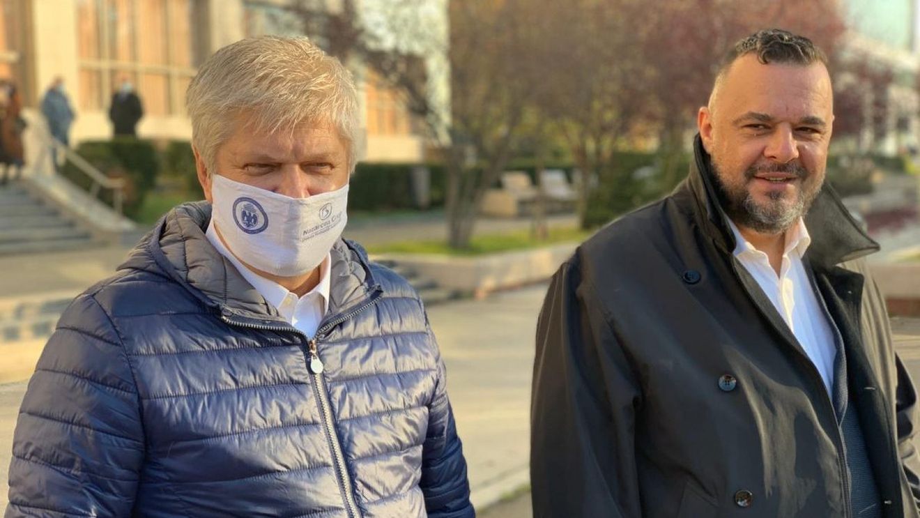 Tribunalul București a respins contestația fostului primar PSD Dan Tudorache împotriva controlului judiciar pe cauțiune. Fostul edil trebuie să plătească un milion de euro, altfel riscă să fie arestat