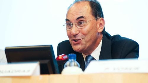 Tentativă de asasinat la Madrid: Politician catalan, fost vicepreședinte al Parlamentului European, împușcat în față de un motociclist