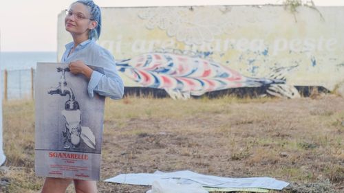 Cea de-a treia ediţie a Festivalului de Teatru şi Film "Şerban Ionescu" începe sâmbătă, la 2 Mai/ 50 de evenimente în 8 zile