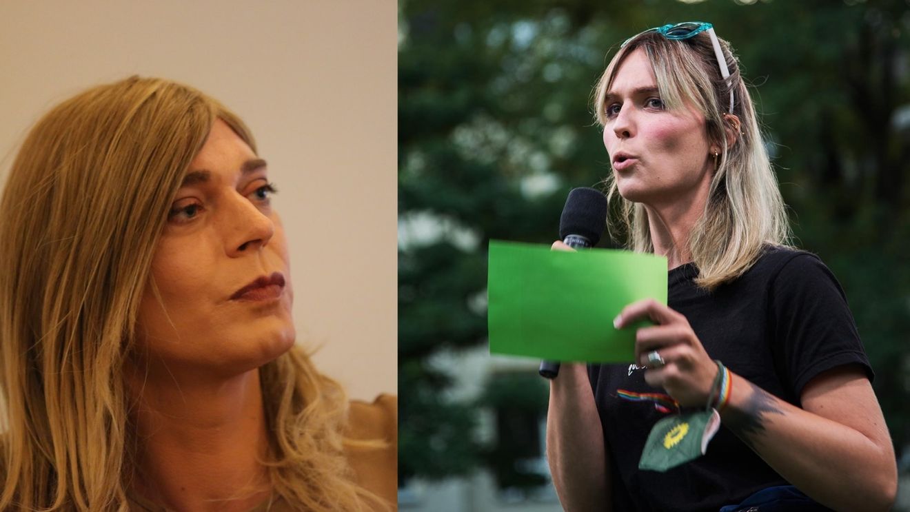 Alegerile parlamentare din Germania: Două femei transgender din partea Verzilor au intrat în parlamentul german