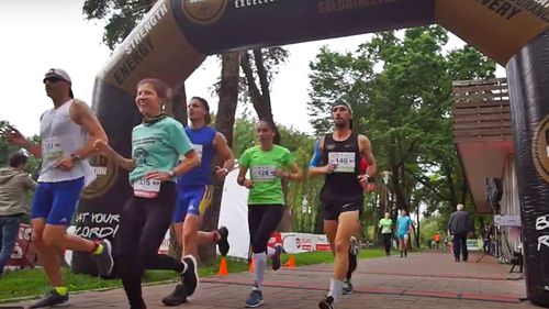 Competiția internațională de ultra-alergare S24H va avea loc pe 24 și 25 mai la Timișoara: A fost dat startul înscrierilor