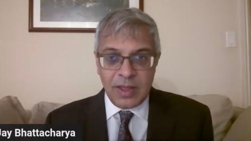 Trump îl alege pe un critic al politicii de lockdown în pandemia de COVID la conducerea National Institutes of Health / E cel mai important finanţator public al cercetării medicale din ţară