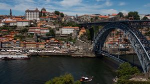 Portugalia a obţinut venituri record din turism în 2023. Autoritățile se așteaptă la creșteri și în acest an