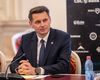 SURSE ”Puciștii” din PNL vor să-l schimbe pe președintele Senatului / Mircea Abrudan ar putea din poziția sa să îngreuneze instalarea unui eventual guvern Veștea