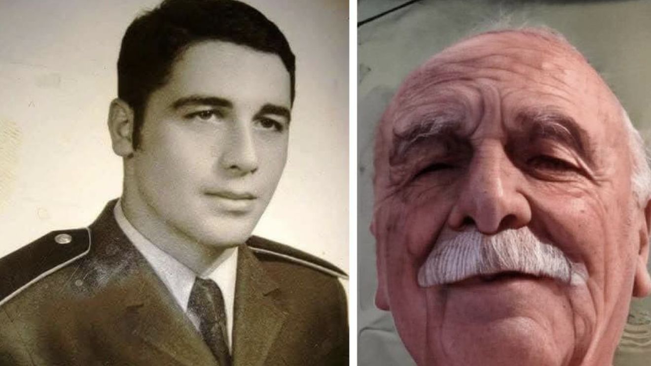 Un pilot sirian închis de 44 de ani pentru că a refuzat să bombardeze opozanții a fost eliberat / Acesta fusese condamnat la închisoare pe viață într-un proces care a durat un minut