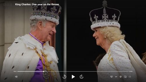 VIDEO Un an de la încoronarea Regelui Charles: diferențe față de aceeași perioadă sub domnia Reginei Elisabeta a II-a