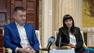 Ministrul Culturii îi mulțumește Irinei Rimes, ambasadorul Zilei Brâncuși: ”Acum toată lumea discută despre eveniment și despre Brâncuși / Probabil că un milion de tineri care erau virgini într-ale lui Brâncuși vor afla acum de existența sculptorului”