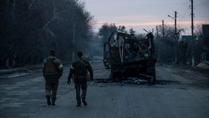 LIVE Ziua 154 de război. Rusia a pierdut inițiativa în bătălia pentru Donbas (oficiali occidentali) / Germania aprobă vânzarea a 100 de obuziere autopropulsate către Ucraina / Kievul afirmă că a lovit puternic cu HIMARS podul Antonivski, linie de aprovizionare cheie pentru ruși în Herson