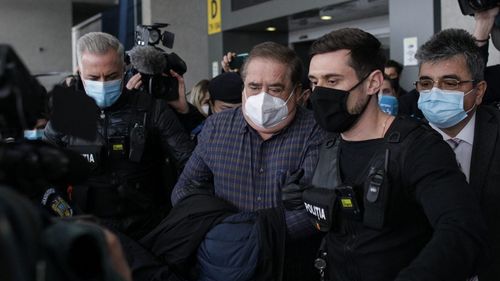 Verdict definitiv: 250 de angajați își pierd joburile, statul rămâne cu o gaură de 90 de milioane de euro după falimentul combinatului de îngrășăminte Chemgas Slobozia, controlat de Ioan Niculae