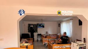 Nicușor Dan, despre azilele din Bihor: Din nou și din nou ne întoarcem la inabilitatea, neputința statului român de a funcționa cu strategii care să aibă indicatori clari, numere. În absența unor astfel de date, avem fiecare câte o opinie și nu cred că ajungem prea departe