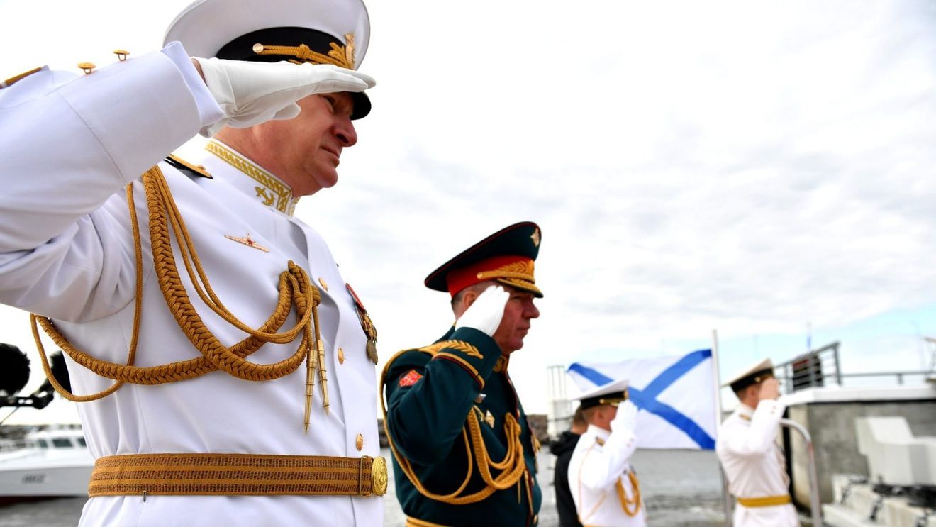 Rusia a retras mai mulți generali din rolurile cheie de comandă operațională în războiul din Ucraina, susține Ministerul britanic al Apărării