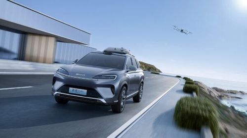 BYD va efectua cea mai mare rechemare de până acum, de peste 115.000 de mașini, din cauza problemelor de proiectare și a siguranței bateriilor