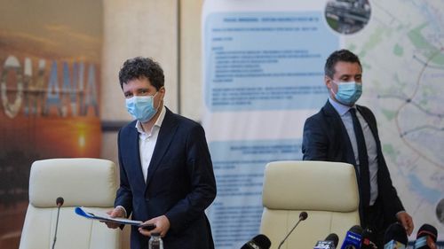 Proiectul de buget al Capitalei, pe ordinea de zi a ședinței Consiliului General de luni