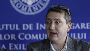 Cosmin Popa, despre drona rusească explodată în Galați: ”Este evident că nu suntem pregătiți din niciun punct de vedere / Este o pregătire a escaladării, incidentele se vor înmulți” / PSD și AUR au atacat la CCR ordonanța pe SAFE, programul de înzestrare militară