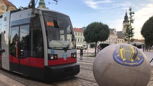 LIVE Campionatul European al Vatmanilor a început la Oradea/ Participă 25 de echipe