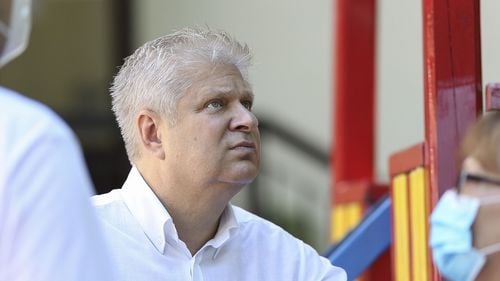 BREAKING Fostul primar PSD Daniel Tudorache, condamnat la 3 ani și jumătate de închisoare în ”dosarul diamantelor”. Decizia nu e definitivă / Familia Tudorache rămâne cu bijuteriile evaluate la 2 milioane de euro